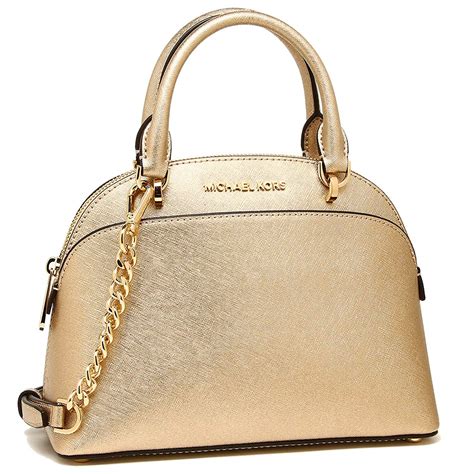 michael kors gold mini purse|extra small Michael Kors purse.